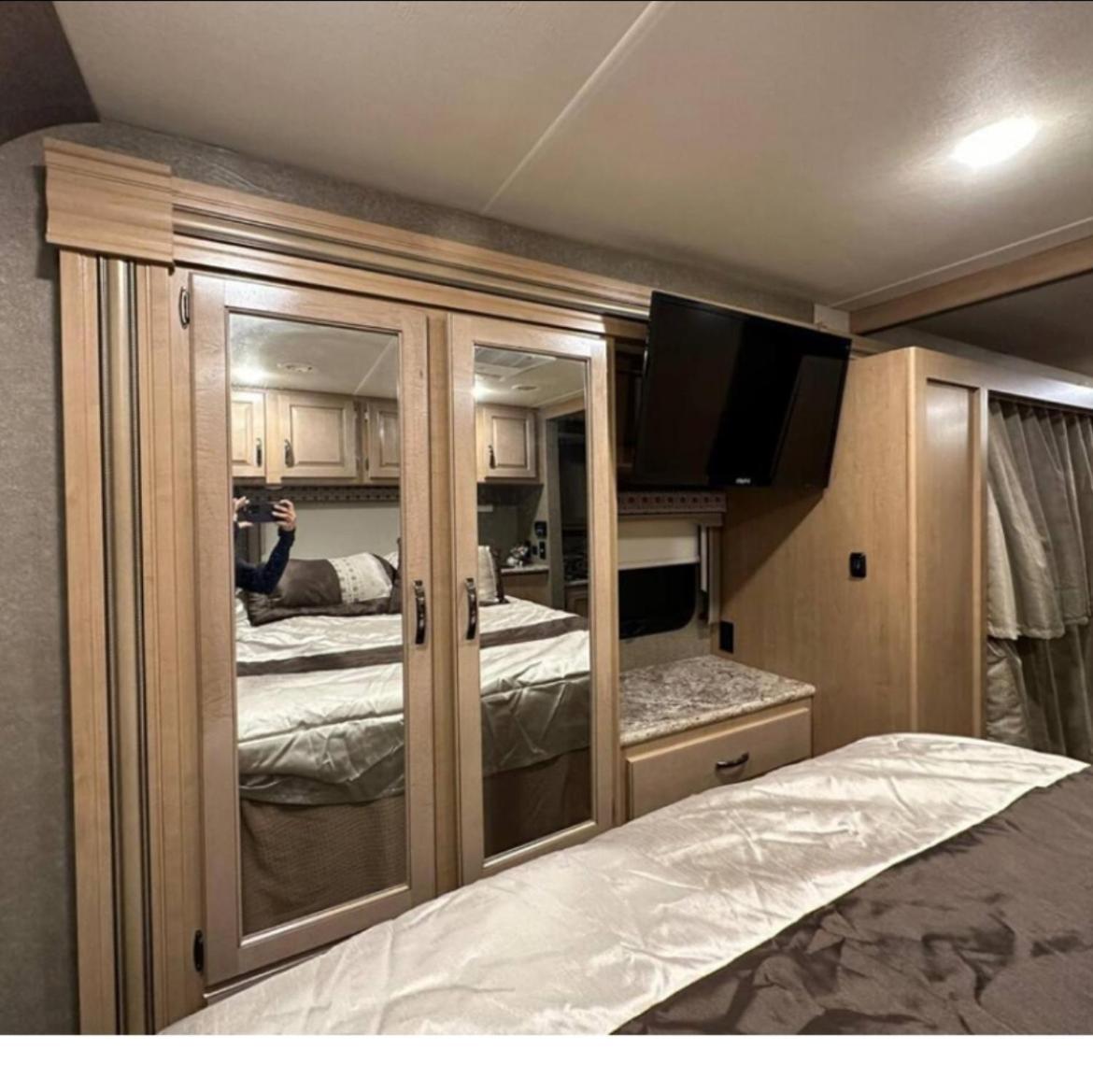Private Cozy R/V , For Your Enjoyment Tamiami Екстер'єр фото