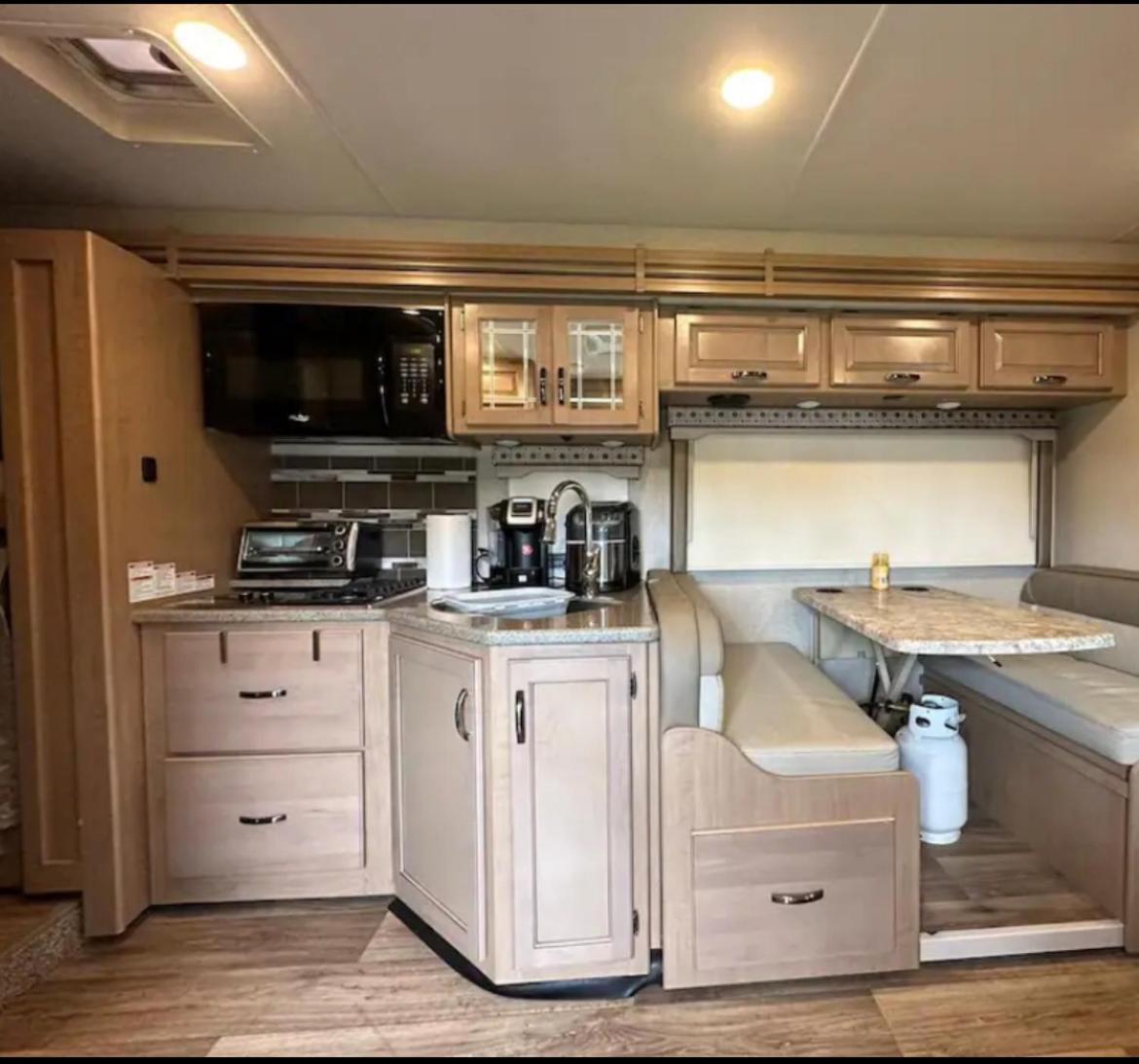 Private Cozy R/V , For Your Enjoyment Tamiami Екстер'єр фото