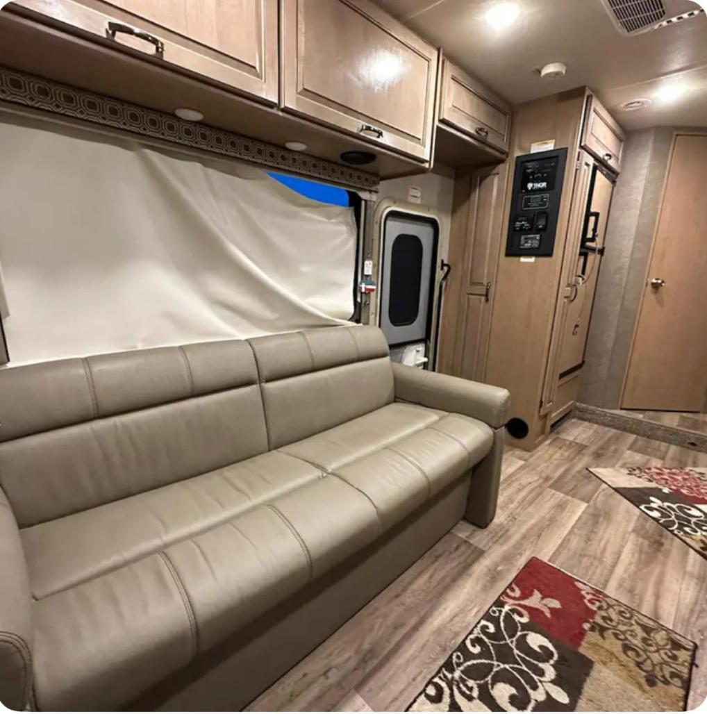 Private Cozy R/V , For Your Enjoyment Tamiami Екстер'єр фото