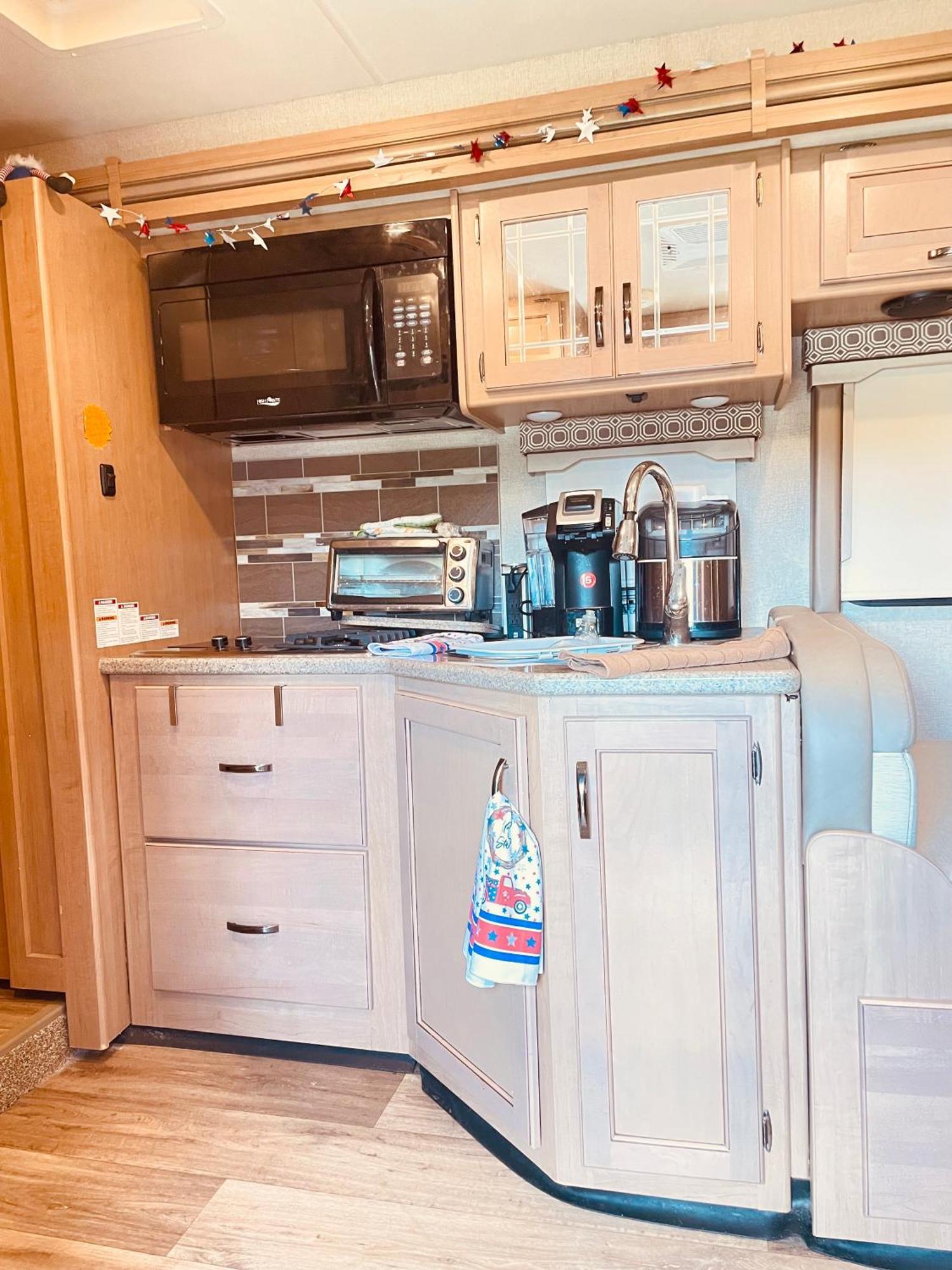 Private Cozy R/V , For Your Enjoyment Tamiami Екстер'єр фото