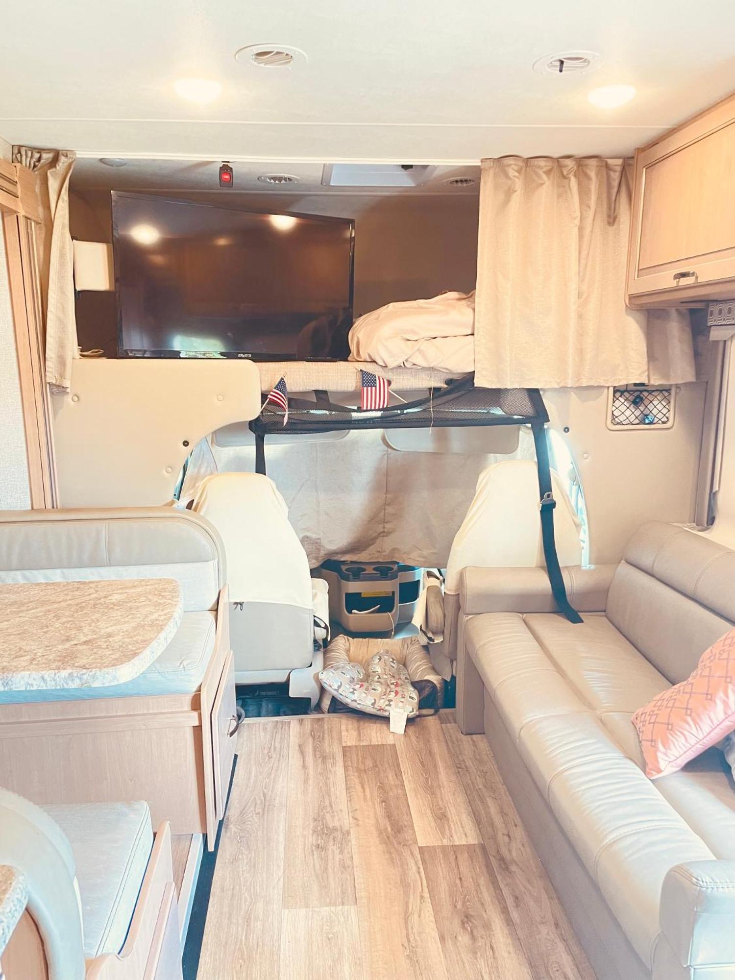 Private Cozy R/V , For Your Enjoyment Tamiami Екстер'єр фото