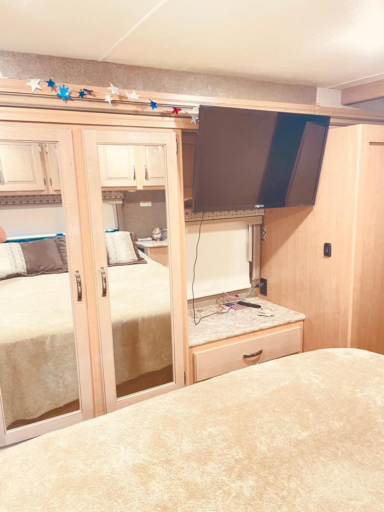 Private Cozy R/V , For Your Enjoyment Tamiami Екстер'єр фото
